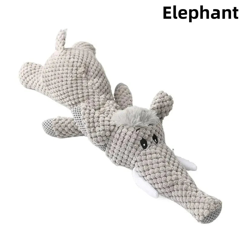 Paworae™ Teething Toy Designed for Strong Chewers (Buy 1, Get 1 Free)
