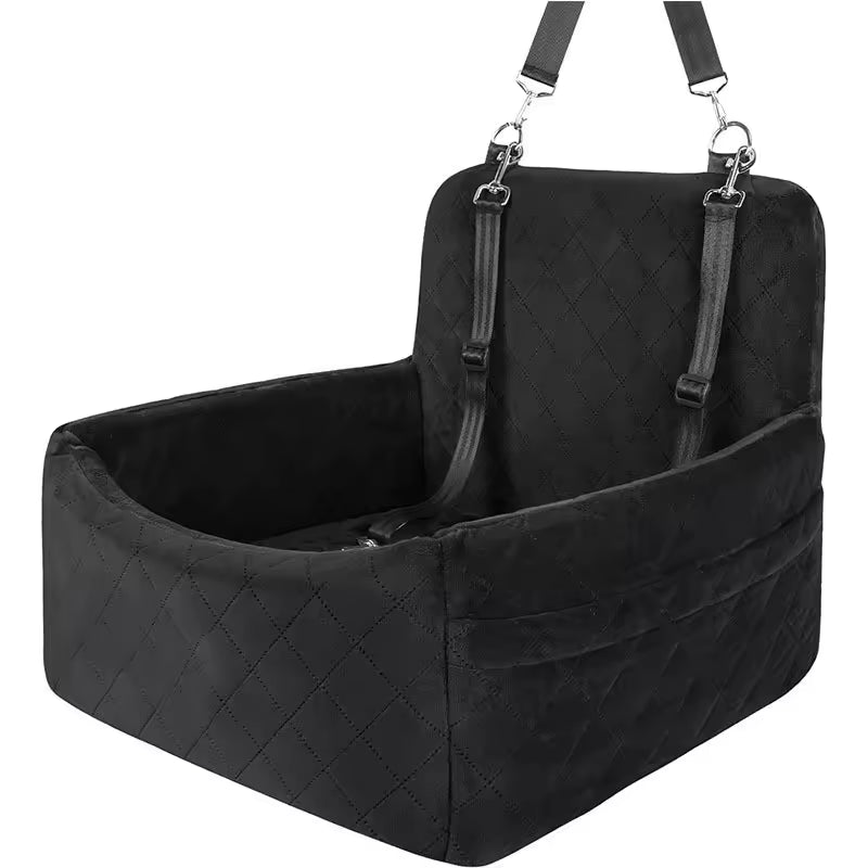 Paworae™ Plushy Booster Seat