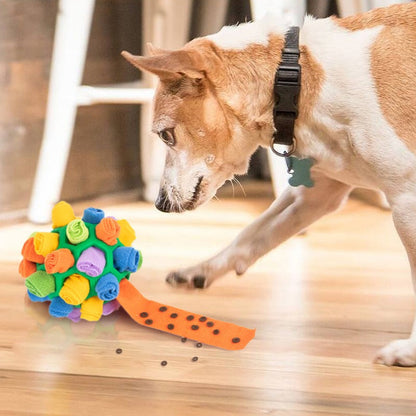 Paworae™ SnuffleMaster - Interactive Treat Toy