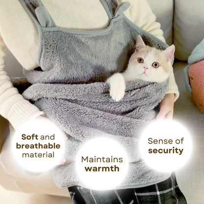 Paworae™ Cat Apron