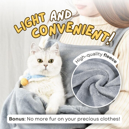 Paworae™ Cat Apron