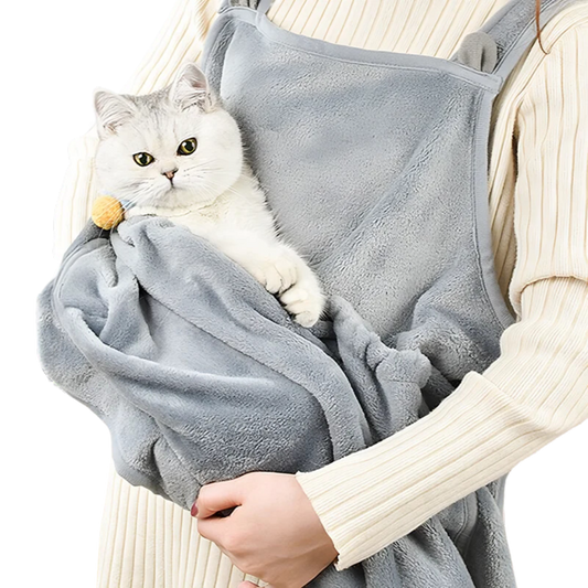 Paworae™ Cat Apron