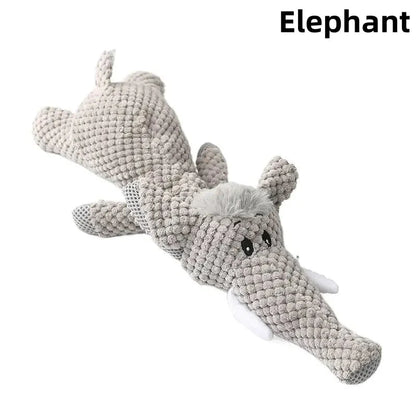 Paworae™ Teething Toy Designed for Strong Chewers (Buy 1, Get 1 Free)