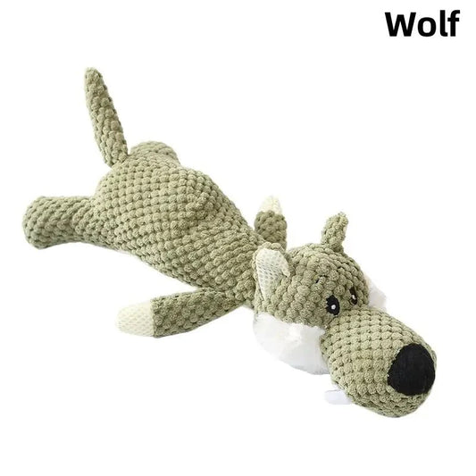 Paworae™ Teething Toy Designed for Strong Chewers (Buy 1, Get 1 Free)