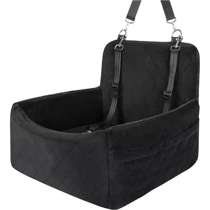 Paworae™ Plushy Booster Seat