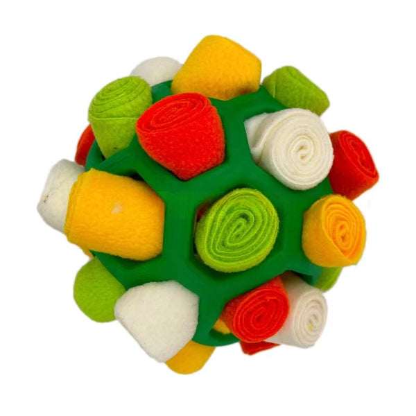 Paworae™ SnuffleMaster - Interactive Treat Toy